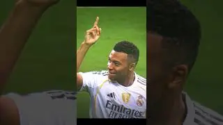 Mbapp&eacute; 🚀 #mbapp&eacute; #kilyanmbappe #realmadrid #footballplayer