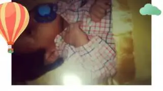 Mi beb&eacute; Jayden Reyna😊