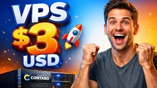 C&oacute;digo de Cup&oacute;n Contabo VPS 2026