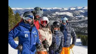 Breck loses COO Jody Churich weeks before ski season opens... on Krystal 93