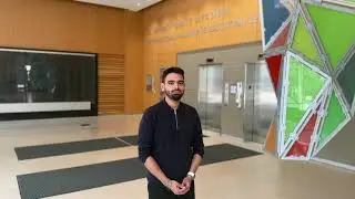 RAGAV CHONA | University of Toronto, 2025 CMHF Award Recipient