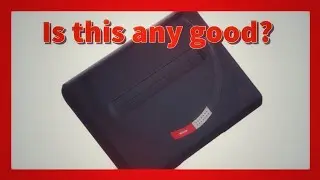 Clone Consoles Pt. 7: The Analogue Mega SG