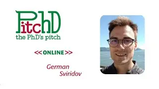 AI in Cloud Gaming Experience | G. Sviridov | PitchD 19