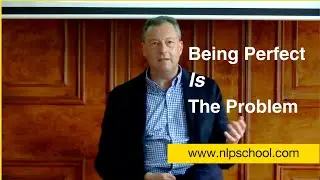 Waiting For Perfection Will Stop You From Doing Anything