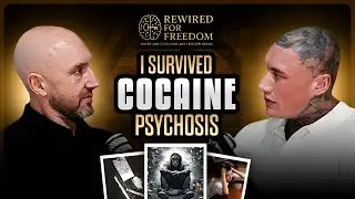 I survived cocaine psychosis