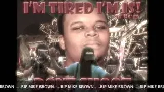 RIP Mike Brown CSCG GOLDEN SOCIETY