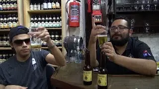 CERVEZA CORONITA EXTRA - CATA