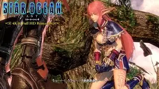 スターオーシャン4 実況 ミュリアの恋人が亡くなっていました #29