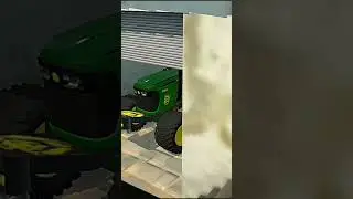 King of Animals OR King of tractor #subscribe #gaming #shorts