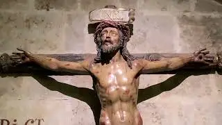 ▶ CRUCIFICADOS de Salamanca