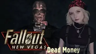 РЕШАЕМ ПРОБЛЕМЫ КОМПАНЬОНОВ - Fallout New Vegas Extended Edition #56