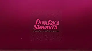 Drag Race Slovakia - Epizóda 4 – Monochromatic Look