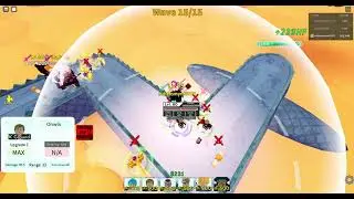 BEATING TRIAL 1 EXTREME IN ASTD