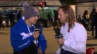 Speedway GP Europe 2013