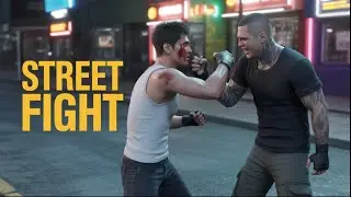 GTA 6 NEW Fighting Scene Revealed! | Epic Combat Gameplay & Mechanics
