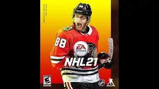 nhl 21 , RIVALS ,ПРОБИВАЕМСЯ В 8 ДИВИЗИОН, ULTIMATE TEAM