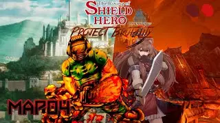 Condenado en otro mundo - Map04:Kindness In Ashes (Doom X Tate no Yuusha Fanfic)