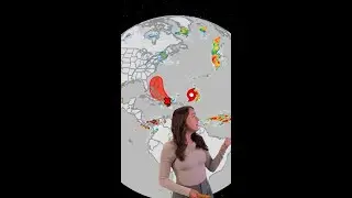 Подача спагетти в сезон ураганов