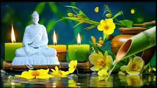 Nhạc An Lành – Làm Dịu Trái Tim Mệt Mỏi	- Tần Số Chữa Lành  5 giờ