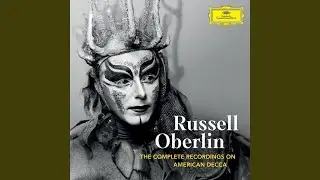 Purcell: Oedipus, Z. 583: Music For a While