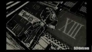 UV Play Session: Madworld (Wii) Part I - Let's Talk About the Old School