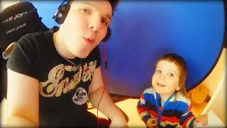 MEIN BRUDER MACHT MIR ALLES NACH!!