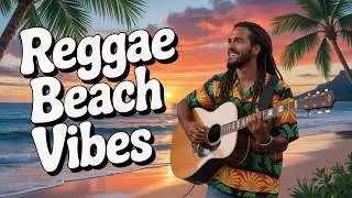 Hawaiian Reggae Love & Vibes: 6 Songs of Passion & Rhythm 🌴🔥