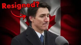 Canada is Going Insane...