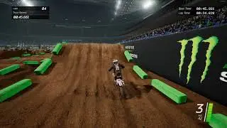 MESX | HotLap | DMR Round 6 44.7