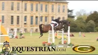 Elite Eventing | Belton International CIC** & CIC***