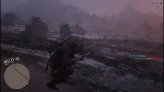 Red Dead  Imperdoaveis treta saudável