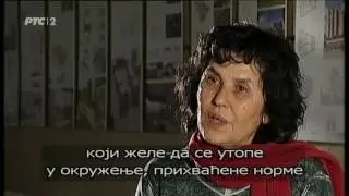 Ja, mi i drugi: Duh Hane Arent