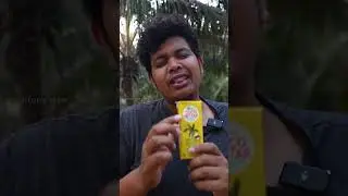 Coco Nectar Drink, Thennnera #irfansview