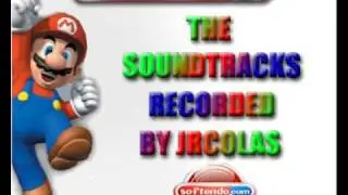 Mario Forever Soundtrack - Mario Worker
