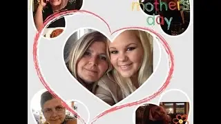 Mom TAG! ♡