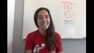 Top 5: What is copyleft? Top 5 (os) web servers, and more