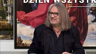 Strofy Pamięci - Krzysztof Buszman | Polska na dzień dobry 3/3