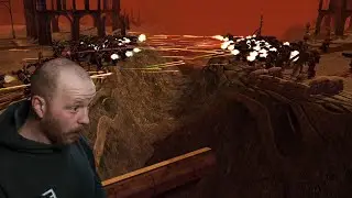 Dawn of War #6 Das Chaos beseitigen