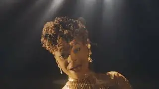 Adaelo - Unconditional [Official Music Video]