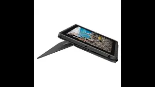 Чехол-клавиатура для iPad (7 поколения) Logitech