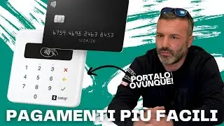 SumUp: il MIGLIOR POS per noi.