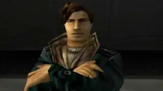 Anachronox trailer 3