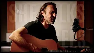 She Talks To Angels - The Black Crowes (Acoustic Cover)