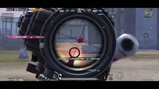 Never give up