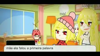 minha irmã mimada