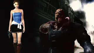 ماراثون ريزدنت إيفل 3 أفضل جزء عندي , أستعداد لريزدنت إيفل 9 - RE Marathon