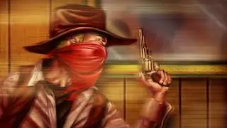 Syko - GunSlinger | Western Style Rap/Hip Hop / Rock Instrumental