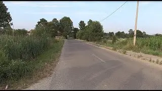 NAJOPASNIJA ULICA U JANJI - I pored peticije građana vlast ne reaguje