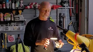 #StreamlightAtHome: Strion Switchblade&reg;
