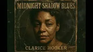 Clarice Hooker &ndash; Midnight Shadow Blues | Rare 1930s Lost Blues Recordings (Deep Delta Remaster)